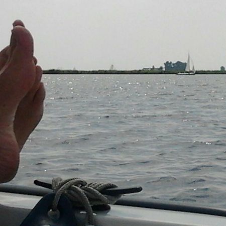 Vakantiehuis De Pondok Gaastmeer Екстериор снимка