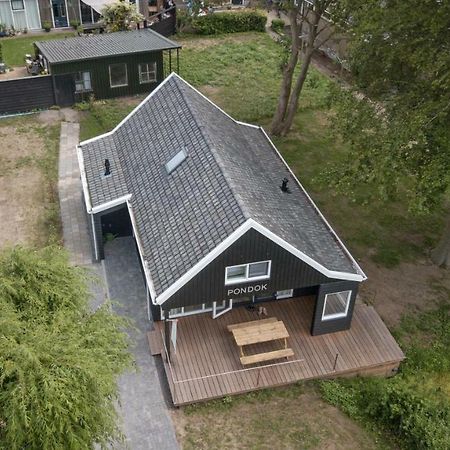 Vakantiehuis De Pondok Gaastmeer Екстериор снимка