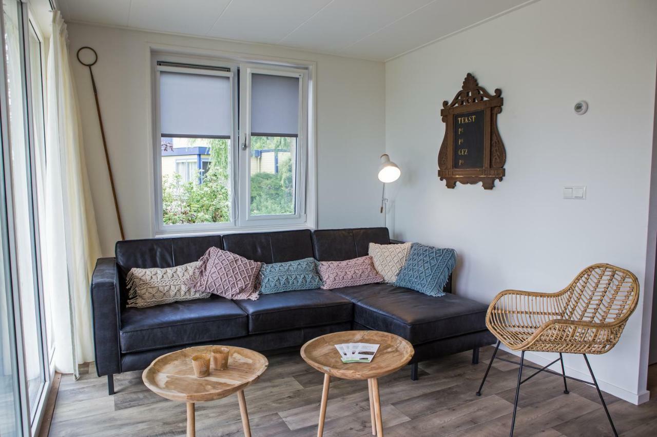 Vakantiehuis De Pondok Gaastmeer Екстериор снимка