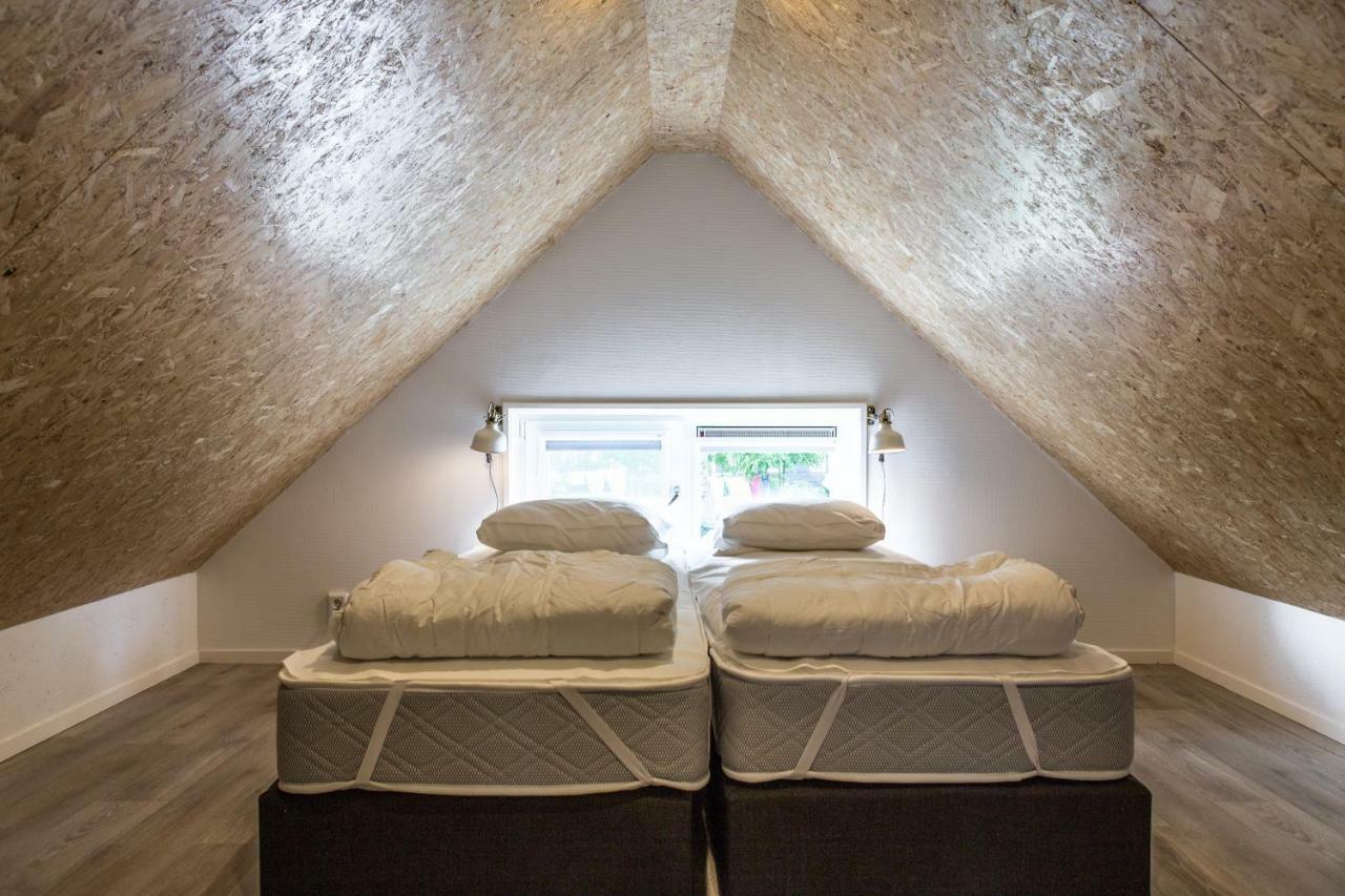 Vakantiehuis De Pondok Gaastmeer Екстериор снимка
