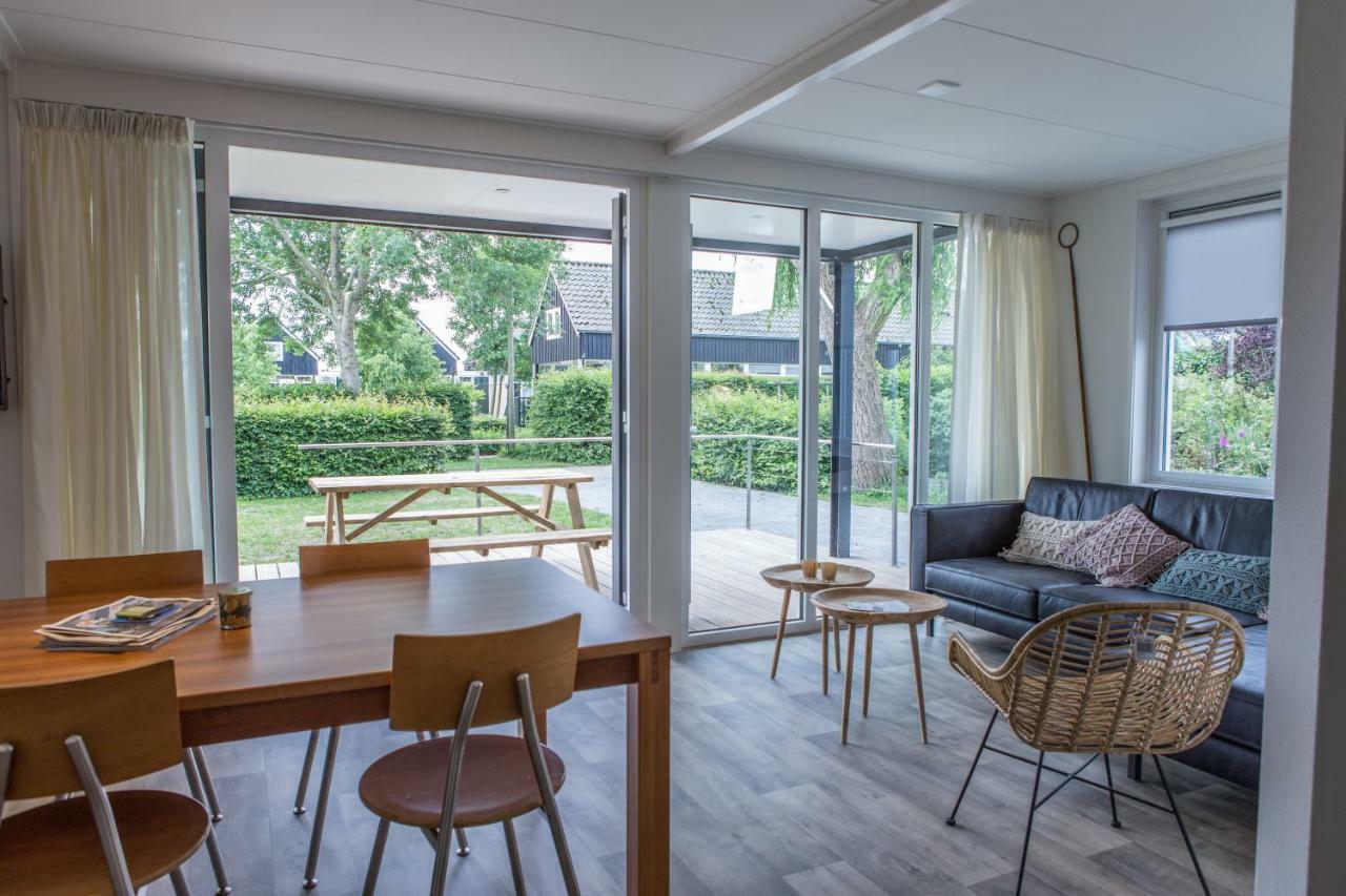 Vakantiehuis De Pondok Gaastmeer Екстериор снимка