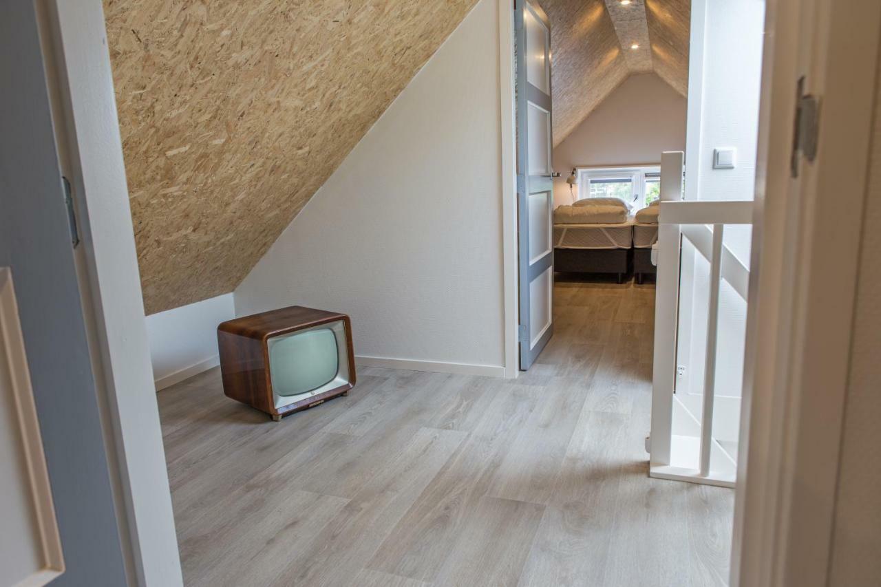 Vakantiehuis De Pondok Gaastmeer Екстериор снимка
