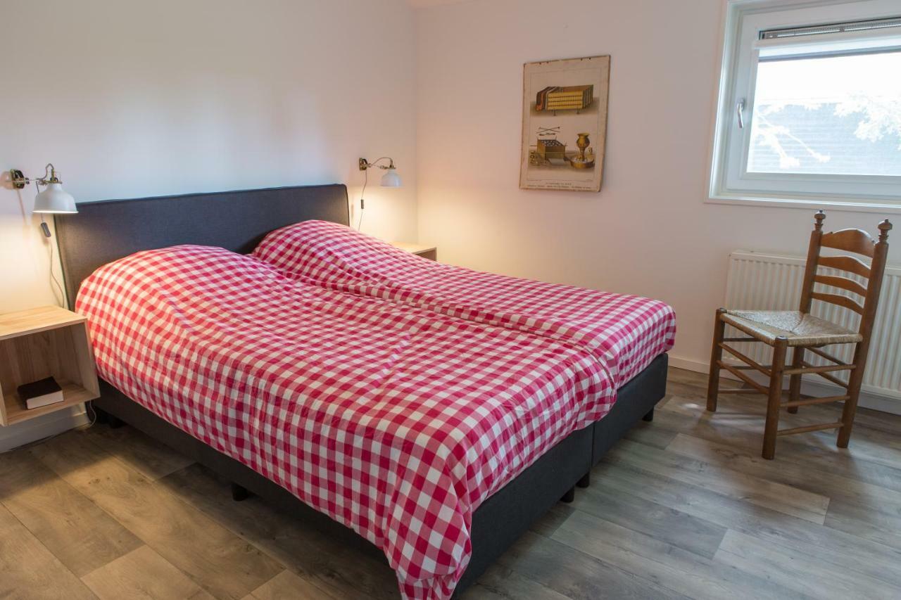 Vakantiehuis De Pondok Gaastmeer Екстериор снимка