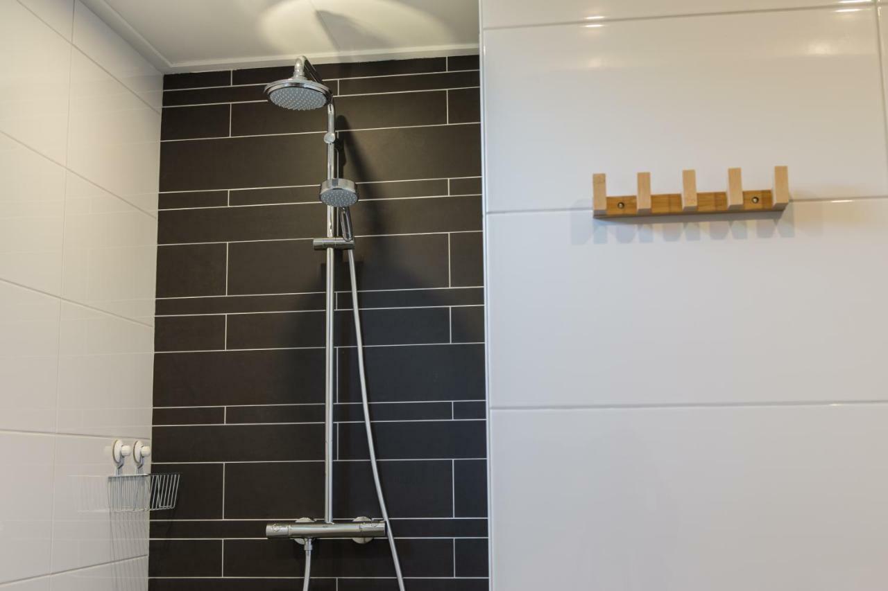 Vakantiehuis De Pondok Gaastmeer Екстериор снимка