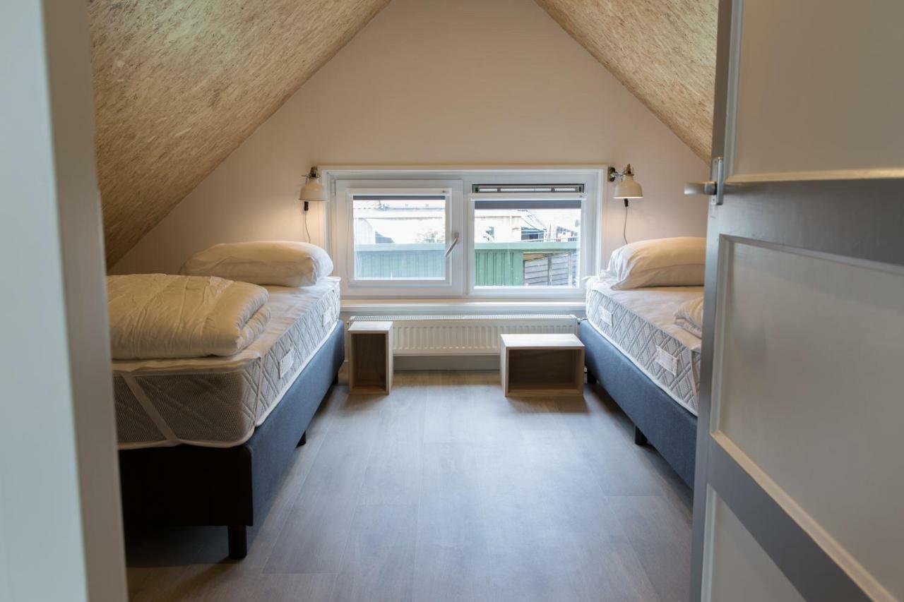 Vakantiehuis De Pondok Gaastmeer Екстериор снимка