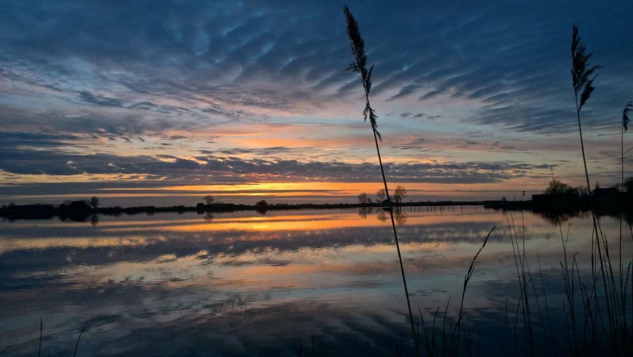 Vakantiehuis De Pondok Gaastmeer Екстериор снимка